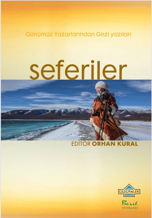 Büyük Dünyada Küçük Adımlar